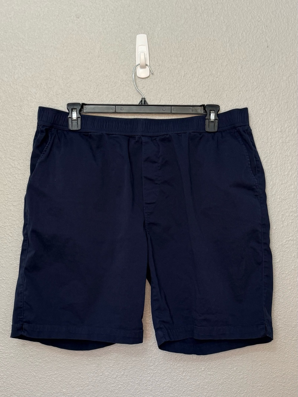 Reyn Spooner | Cruiser 3.0 Shorts |  Navy | Size XXL